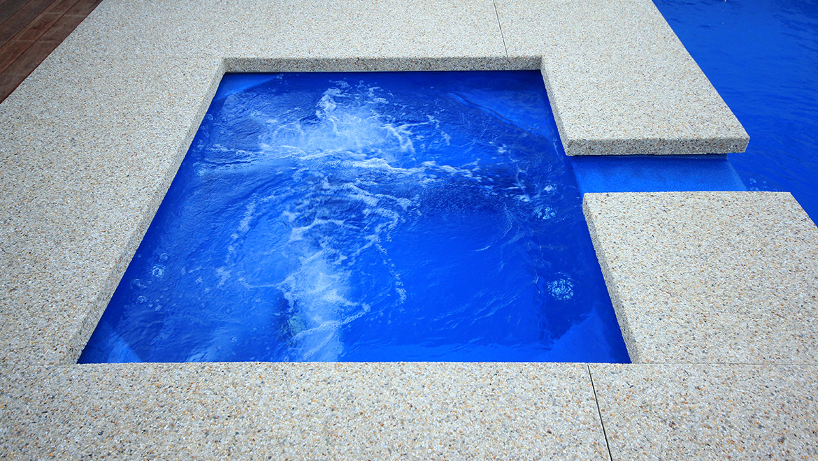 Nova Spillway Spa