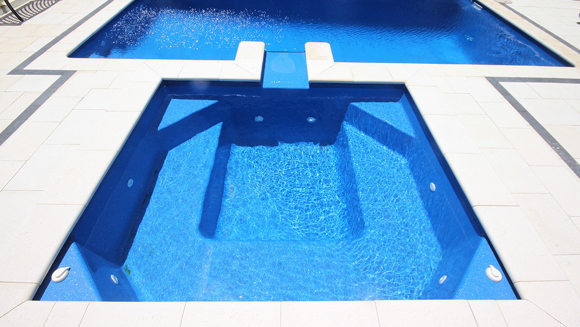 Nova Spillway Spa