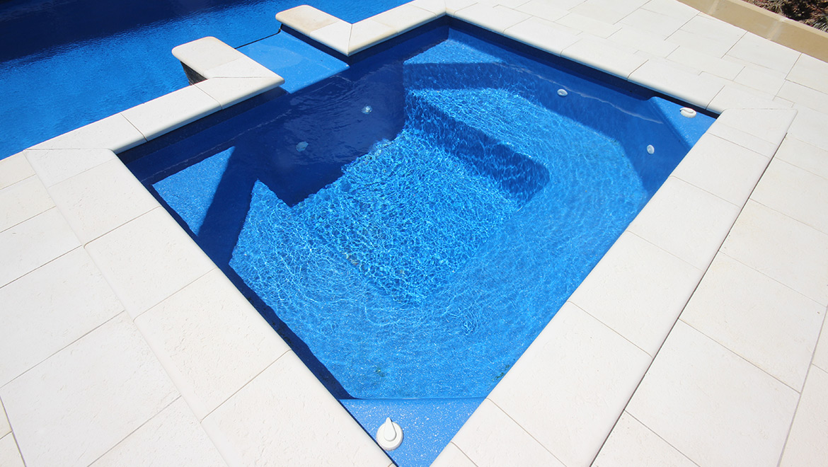 Nova Spillway Spa