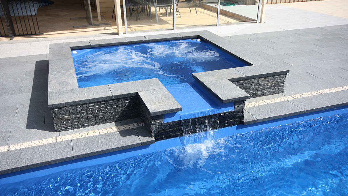 Nova Spillway Spa