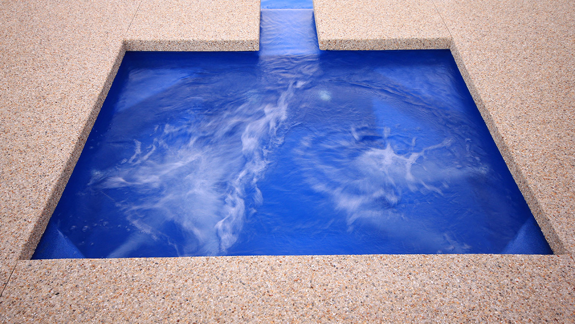 Nova Spillway Spa