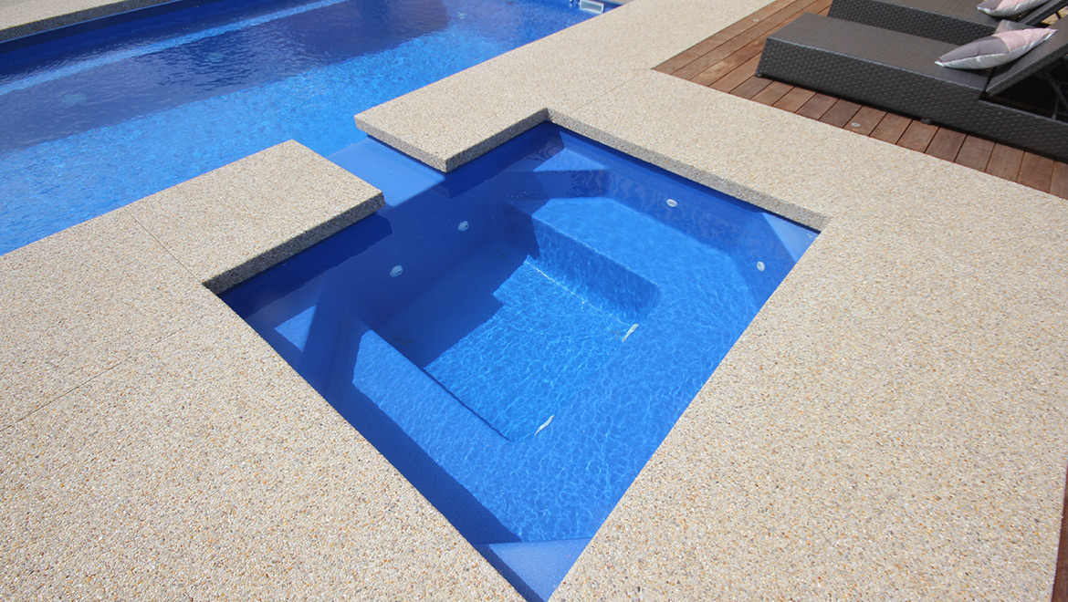 Nova Spillway Spa