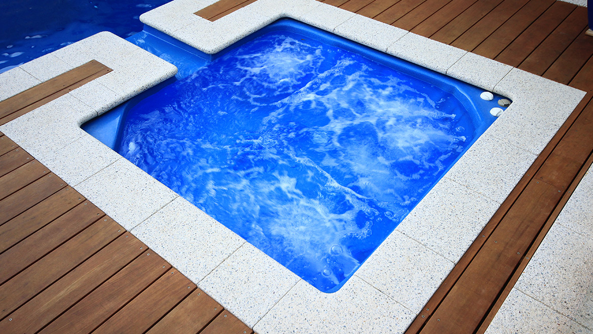 Nova Spillway Spa