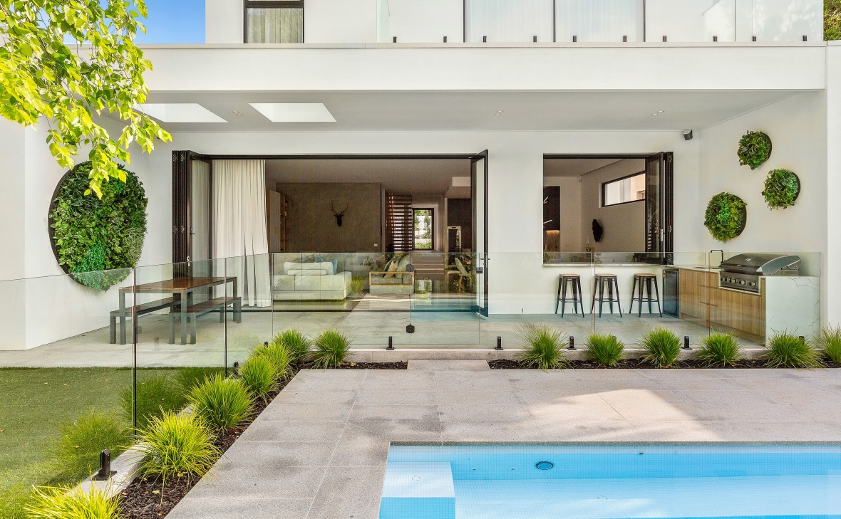 Brighton East Swimming Pool Horizon Pools